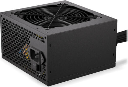 ENDORFY Elementum E5 550W Netzteil 24-pin ATX ATX Schwarz