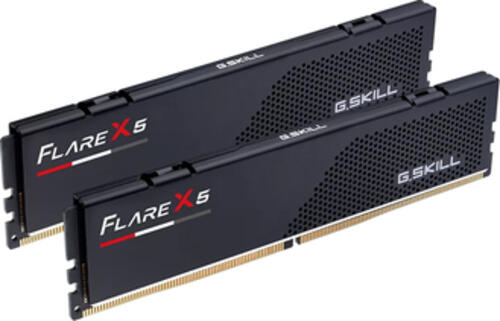 G.Skill Flare X5 F5-5200J4040A48GX2-FX5 Speichermodul 96 GB 2 x 48 GB DDR5 5200 MHz