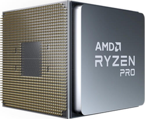 AMD Ryzen 7 PRO 8700G, 8C/16T, 4.20-5.10GHz, tray, Sockel AMD AM5 (LGA1718), Phoenix CPU