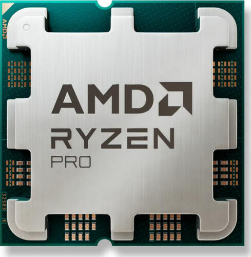 AMD Ryzen 5 PRO 8600G Prozessor 4,3 GHz 16 MB L3