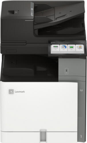 Lexmark CX833se Laser A4 1200 x 1200 DPI 55 Seiten pro Minute WLAN