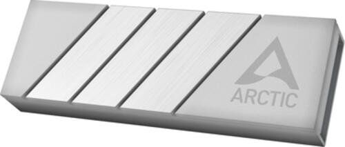 ARCTIC M2 Pro (Silver) - SSD-Kühler für M.2-Festplatten