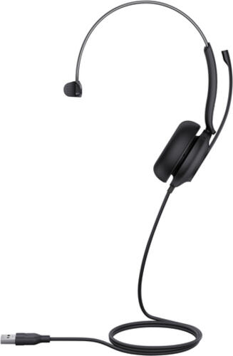 Yealink UH35 Mono Teams USB-A Headset