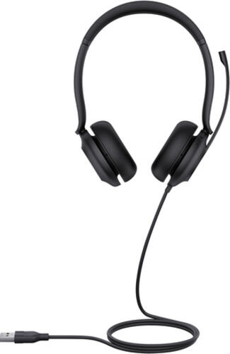 Yealink UH35 Dual UC USB-A Headset