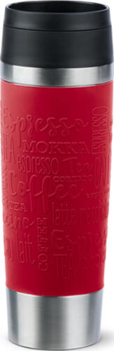 EMSA Travel Mug Classic 0,5 L dunkelrot N2022200