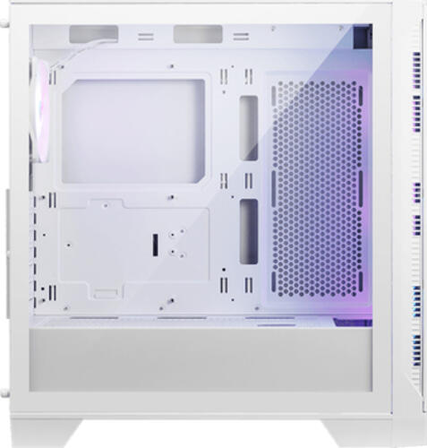 MSI GEH Midi MAG Forge 320R Airflow White