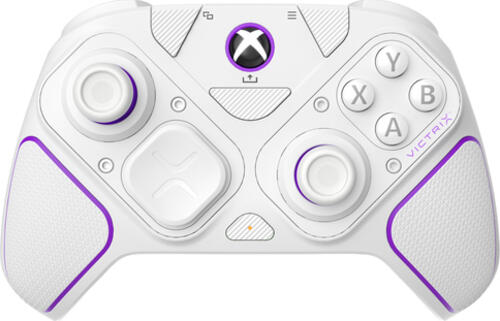 PDP Controller Victrix Pro wireless BFG weiß    XBOX SeriesX