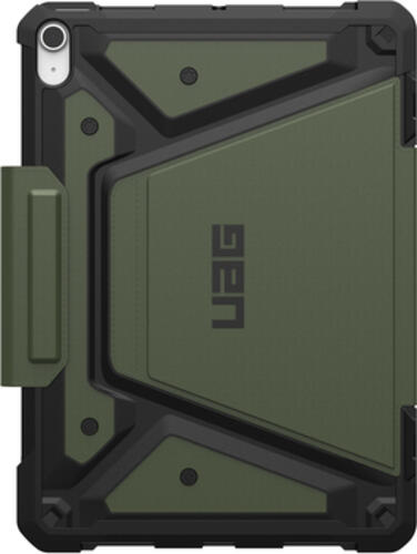 Urban Armor Gear Metropolis SE 124473117272 Tablet-Schutzhülle 27,9 cm (11) Folio Olive