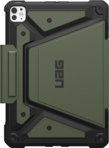 Urban Armor Gear Metropolis SE 124475117272 Tablet-Schutzhülle 27,9 cm (11) Folio Olive