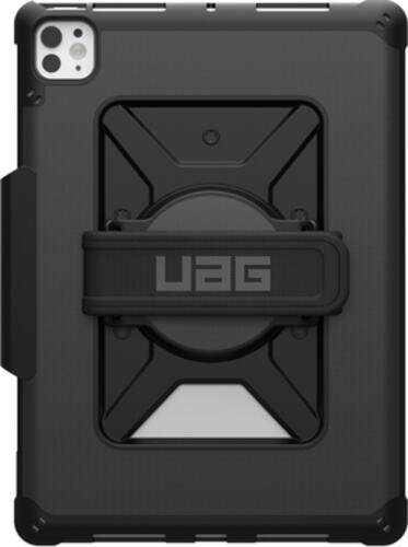 Urban Armor Gear 124478B14040 Tablet-Schutzhülle 27,9 cm (11) Cover Schwarz