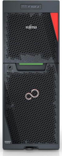 Fujitsu PRIMERGY TX1330 M6 Server 0 GB Tower Intel Xeon E E-2488 3,2 GHz 32 GB DDR5-SDRAM 500 W