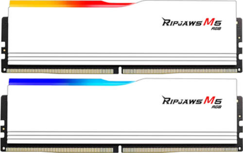 DDR5 64GB PC 5200 CL40 G.Skill (2x32GB) 64-M5 RGB RM5RW