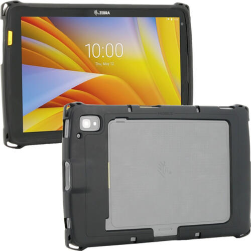 Mobilis 065026 Tablet-Schutzhülle 20,3 cm (8) Cover Schwarz