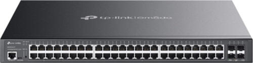 Tp-link 48-PORT 1G L2+ MANAGED SWITCH