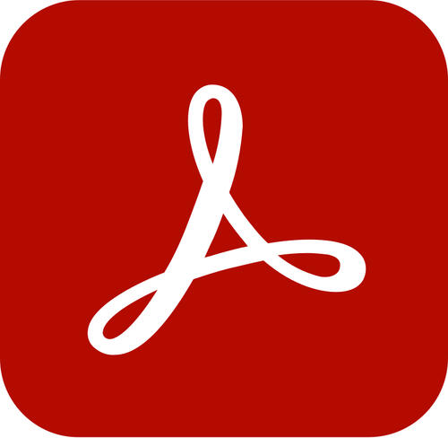 Adobe AI Assistant for Acrobat Bildungswesen (EDU) 1 Lizenz(en) Erneuerung Mehrsprachig 1 Jahr(e)