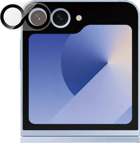 PanzerGlass  PicturePerfect Linsenschutz Samsung Galaxy Z Flip6