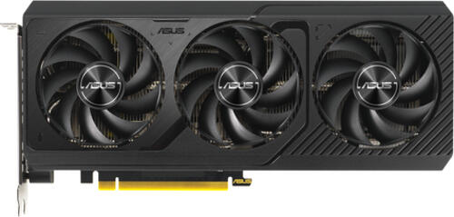 ASUS Prime -RTX4070S-O12G NVIDIA GeForce RTX 4070 SUPER 12 GB GDDR6X