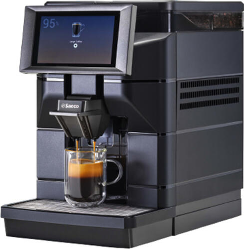 Saeco Magic B1 Vollautomatisch Espressomaschine 2,5 l