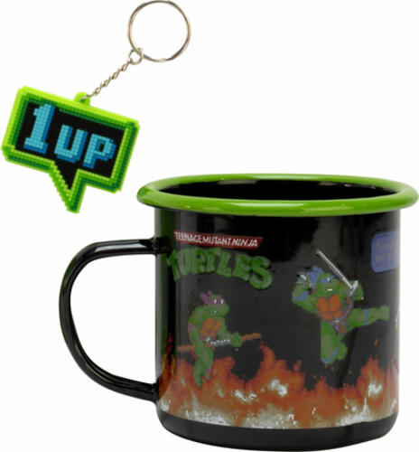 Thumbs Up 5056563713845 Tasse Mehrfarbig Universal 1 Stück(e)