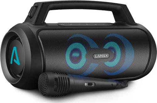 Lamax PartyGo1 Schwarz 100 W