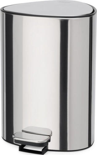 Joseph Joseph EasyStore Luxe 5L Pedal bin