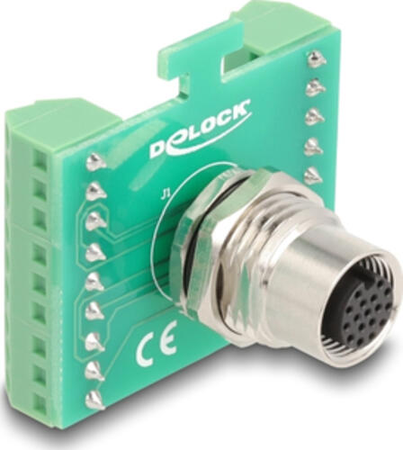 Goobay DSL-/VDSL-Routerkabel Kupferleiter (CU), TAE-F-Stecker > RJ45-Stecker (8P2C)