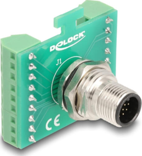 Goobay DSL-/VDSL-Routerkabel Kupferleiter (CU), TAE-F-Stecker > RJ45-Stecker (8P2C)