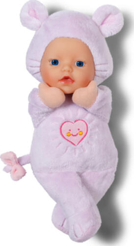 BABY born for babies Mouse 26cm