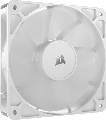 Corsair RS120 Computergehäuse Ventilator 12 cm Weiß 1 Stück(e)