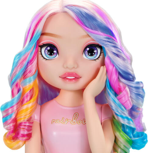 Rainbow High Styling Head Playset