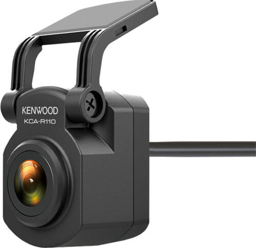 Kenwood KCA-R110 Dashcam Full HD Gleichstrom Schwarz