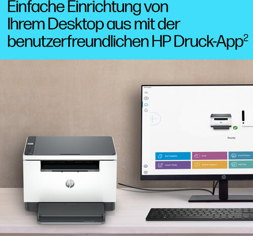 HP LaserJet sw M234d  MFP                    8J9K4F#B19