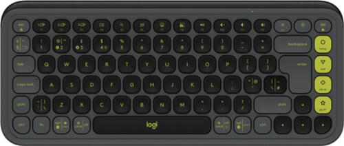 Logitech POP ICON KEYS