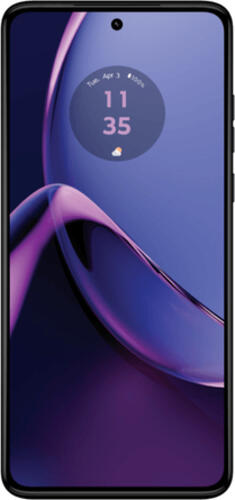 Motorola Moto G84 5G 256GB/8GB Midnight Blue, 6.5 Zoll, 50.0MP, 8GB, 256GB, Android Smartphone