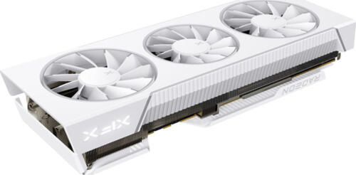 XFX RX-78TMAIRW9 Grafikkarte AMD Radeon RX 7800 XT 16 GB GDDR6