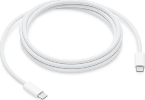 Apple MYQT3ZM/A USB Kabel 2 m USB C Weiß