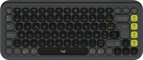 Logitech POP ICON KEYS