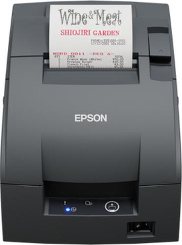 Epson TM-U220IIB Nadeldrucker