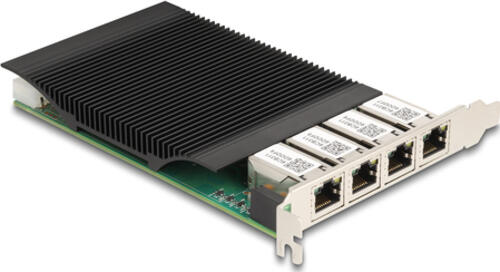 DeLOCK 86068 Netzwerkkarte Eingebaut Ethernet 1000 Mbit/s