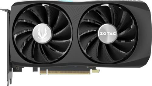 Zotac ZT-D40740H-10M Grafikkarte NVIDIA GeForce RTX 4070 12 GB GDDR6