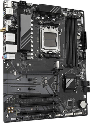 GIGABYTE B650 UD AX Motherboard AMD B650 Sockel AM5 ATX