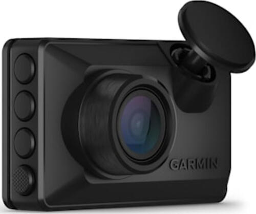 Garmin X110 Full HD WLAN Bluetooth Akku, Gleichstrom Schwarz