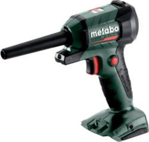 Metabo BP 18 LTX BL Akku-Blaspistole