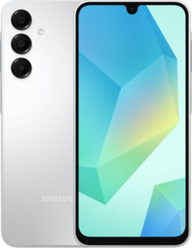 Samsung Galaxy A16 128GB 4RAM 4G EU light grey