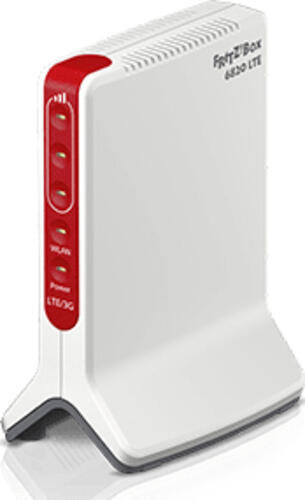 Avm FRITZ BOX 6820 LTE V4