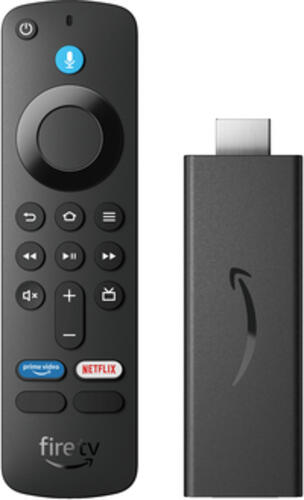 Amazon Fire TV Stick HD HDMI Full HD Fire OS Schwarz