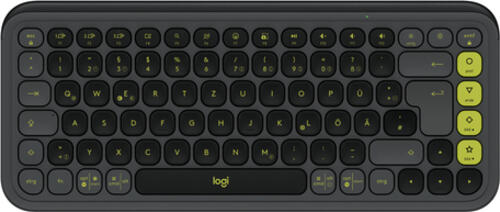 Logitech POP ICON KEYS