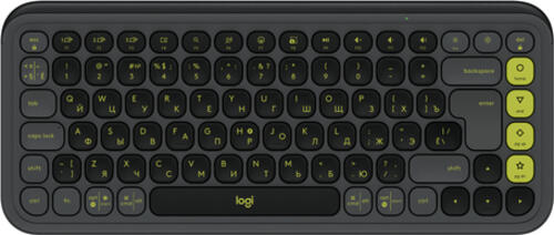 Logitech POP ICON KEYS