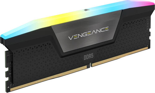 RAM Corsair D5 5200 16GB C40 Vengeance RGB