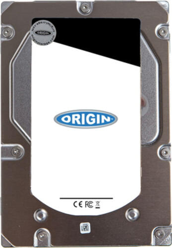 Origin 2TB 7.2K 2.5IN PE 14G SERIES